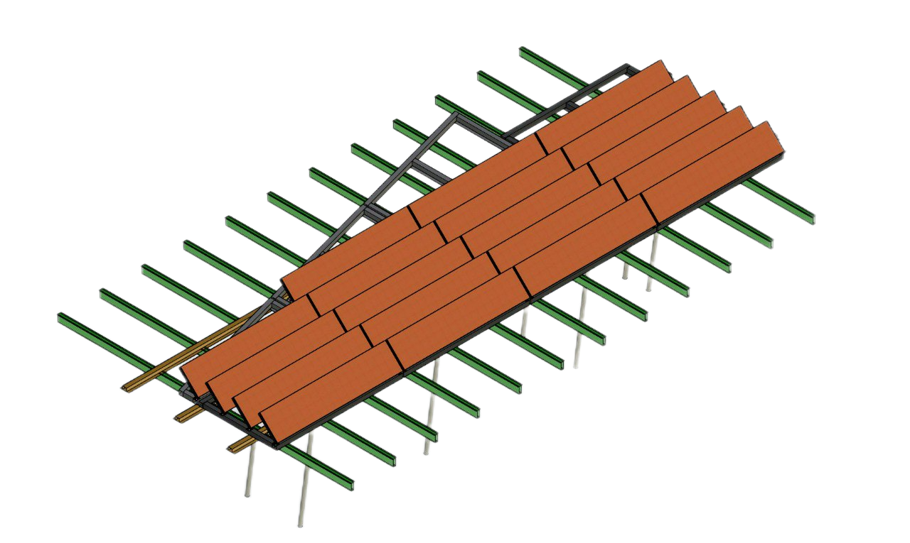 T-FLEX CAD logo