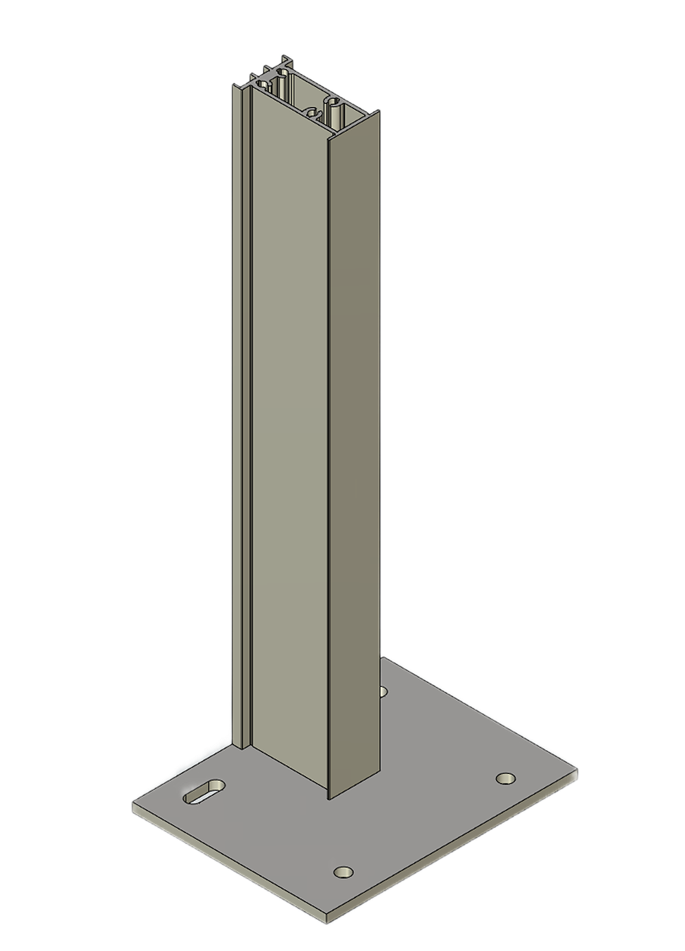 T-FLEX logo